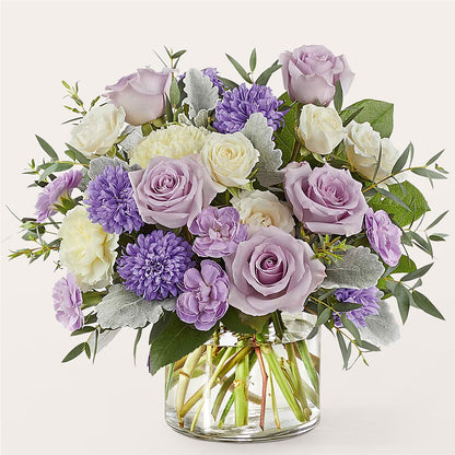 Stardust Bouquet – EVERYTHING'S GREEN FLORIST, Redwood City CA