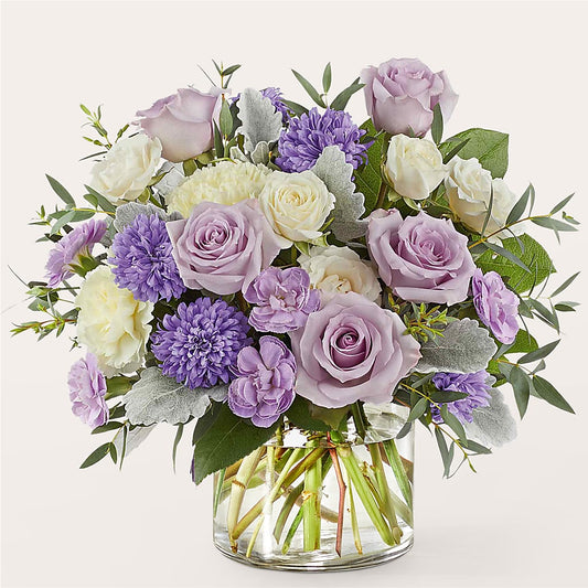 Stardust Bouquet – EVERYTHING'S GREEN FLORIST, Redwood City CA