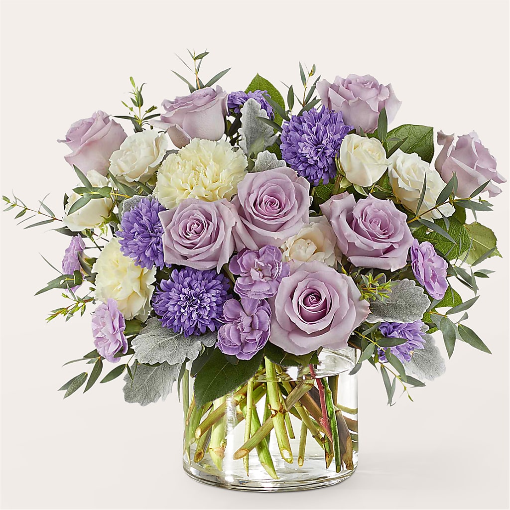 Stardust Bouquet – EVERYTHING'S GREEN FLORIST, Redwood City CA