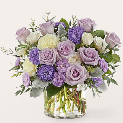 Stardust Bouquet – EVERYTHING'S GREEN FLORIST, Redwood City CA
