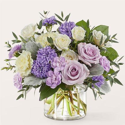 Stardust Bouquet – EVERYTHING'S GREEN FLORIST, Redwood City CA