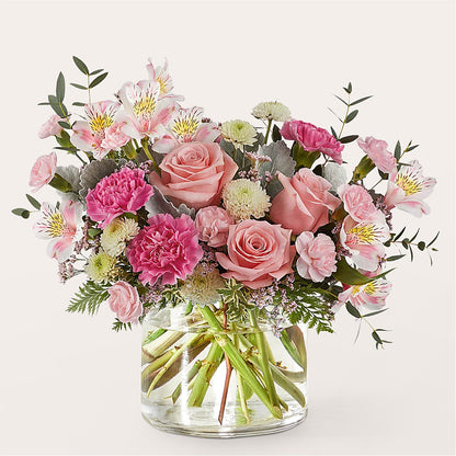 The Treehouse Bouquet – EVERYTHING'S GREEN FLORIST, Redwood City CA