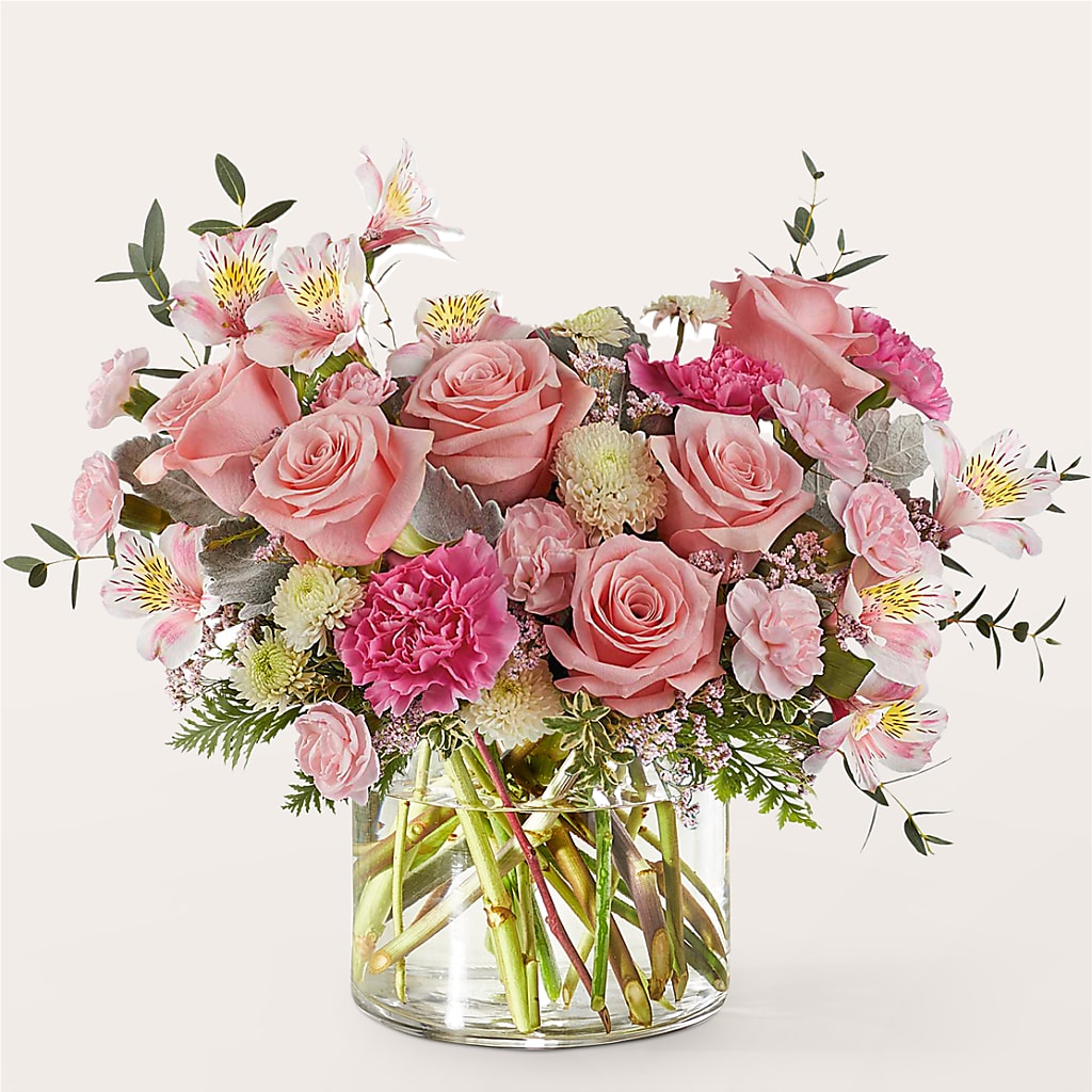 The Treehouse Bouquet – EVERYTHING'S GREEN FLORIST, Redwood City CA