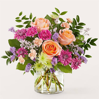 Effervescence Bouquet – EVERYTHING'S GREEN FLORIST, Redwood City CA