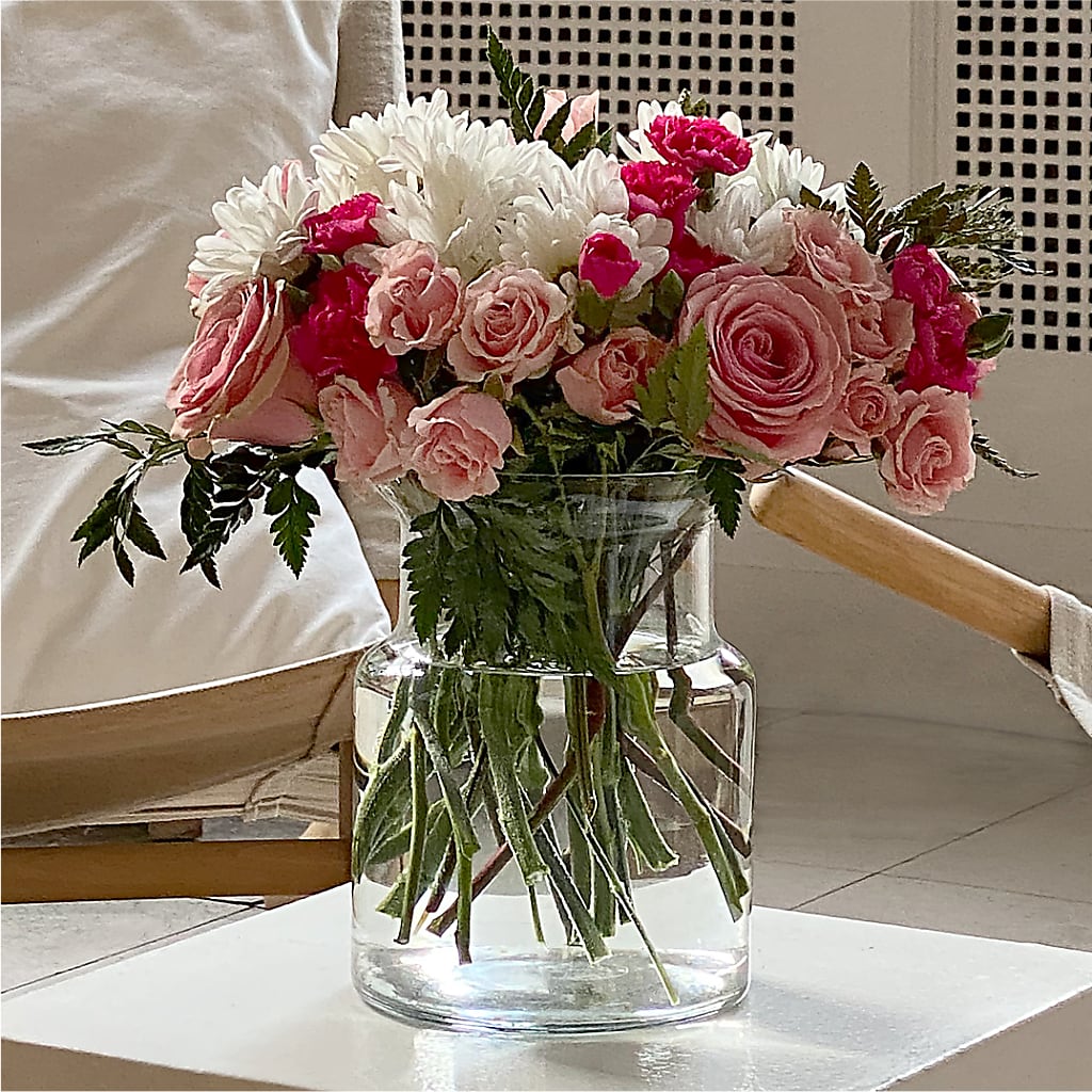 Sweet Surprises® Bouquet – EVERYTHING'S GREEN FLORIST, Redwood City CA