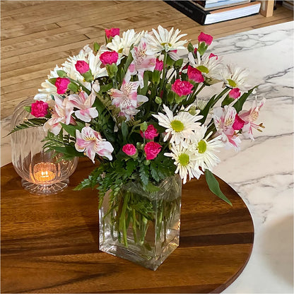 Sweet Surprises® Bouquet – EVERYTHING'S GREEN FLORIST, Redwood City CA