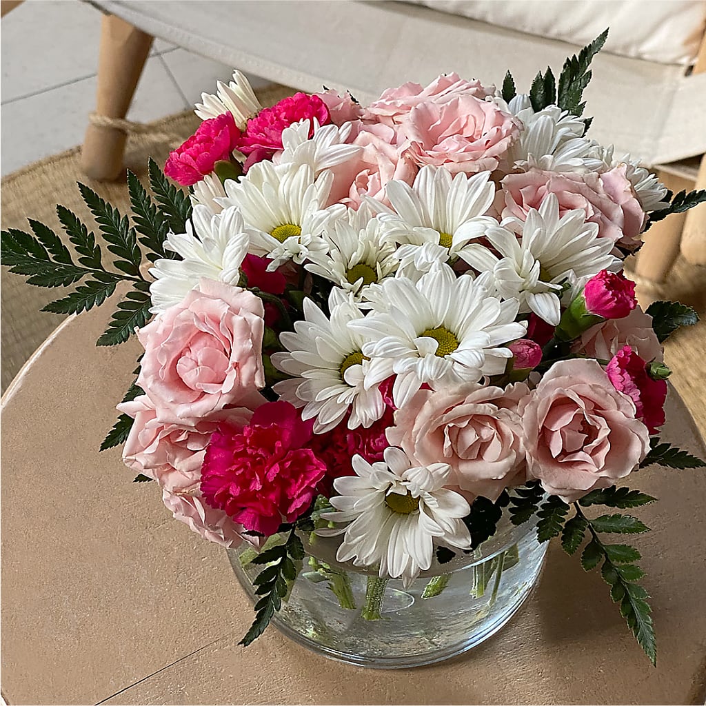 Sweet Surprises® Bouquet – EVERYTHING'S GREEN FLORIST, Redwood City CA