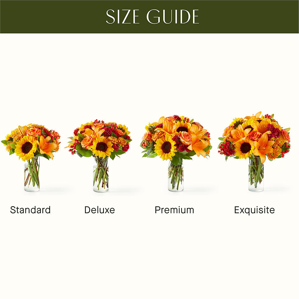 Fall Day Bouquet – EVERYTHING'S GREEN FLORIST, Redwood City CA