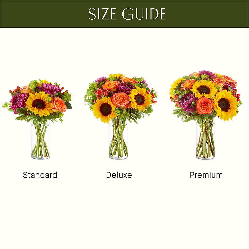 Nature Walk Bouquet – EVERYTHING'S GREEN FLORIST, Redwood City CA