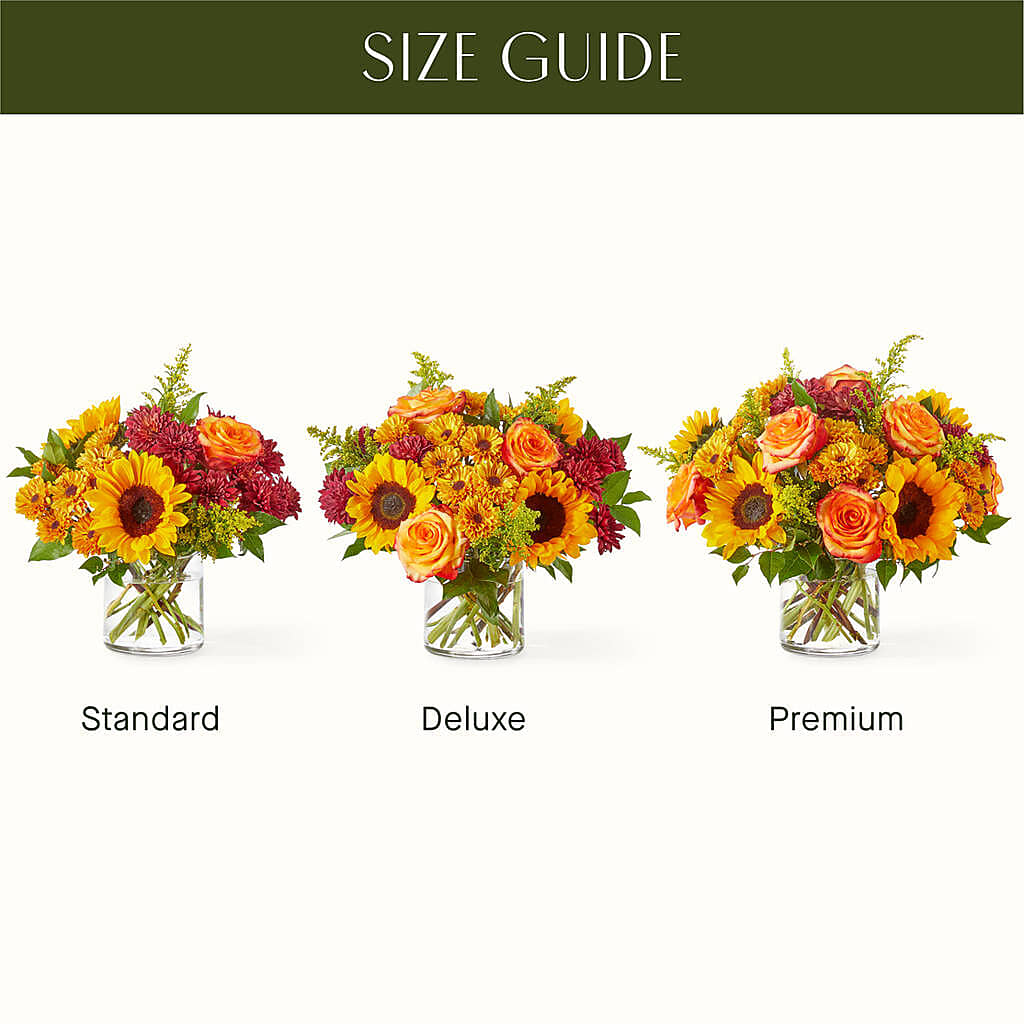 Flannel Scarf Bouquet – EVERYTHING'S GREEN FLORIST, Redwood City CA