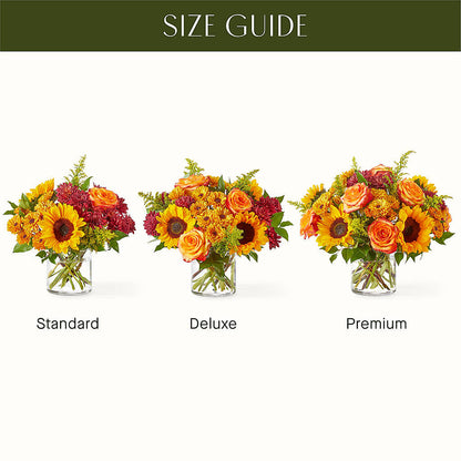 Flannel Scarf Bouquet – EVERYTHING'S GREEN FLORIST, Redwood City CA