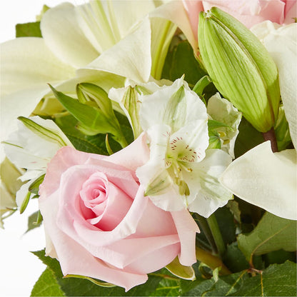 Kindhearted Bouquet – EVERYTHING'S GREEN FLORIST, Redwood City CA