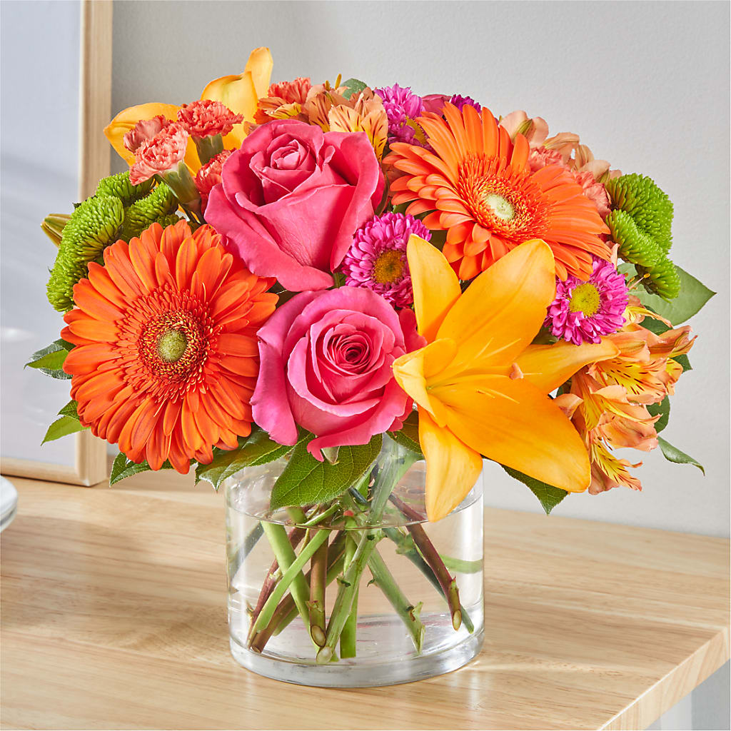 Soiree Bouquet – EVERYTHING'S GREEN FLORIST, Redwood City CA