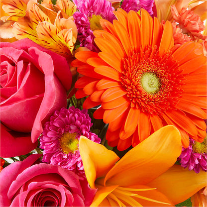 Soiree Bouquet – EVERYTHING'S GREEN FLORIST, Redwood City CA