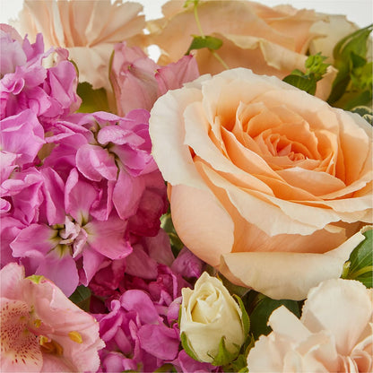 Paradise Bouquet – EVERYTHING'S GREEN FLORIST, Redwood City CA