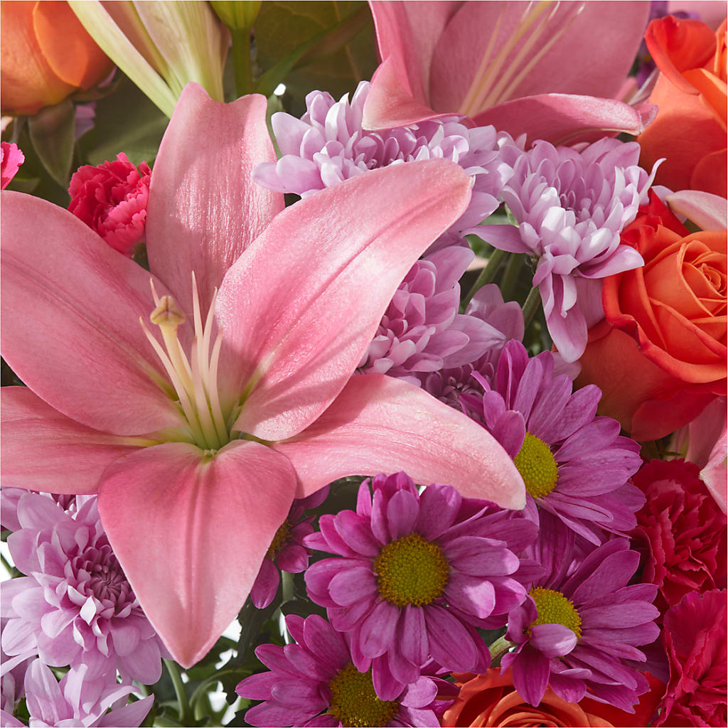 One and Only Bouquet – EVERYTHING'S GREEN FLORIST, Redwood City CA