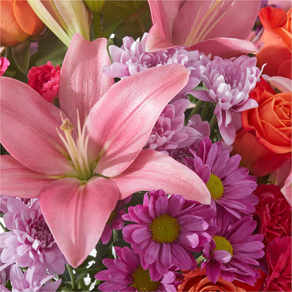One and Only Bouquet – EVERYTHING'S GREEN FLORIST, Redwood City CA