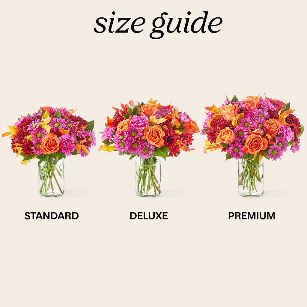Mum's the Word Bouquet – EVERYTHING'S GREEN FLORIST, Redwood City CA