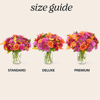 Mum's the Word Bouquet – EVERYTHING'S GREEN FLORIST, Redwood City CA