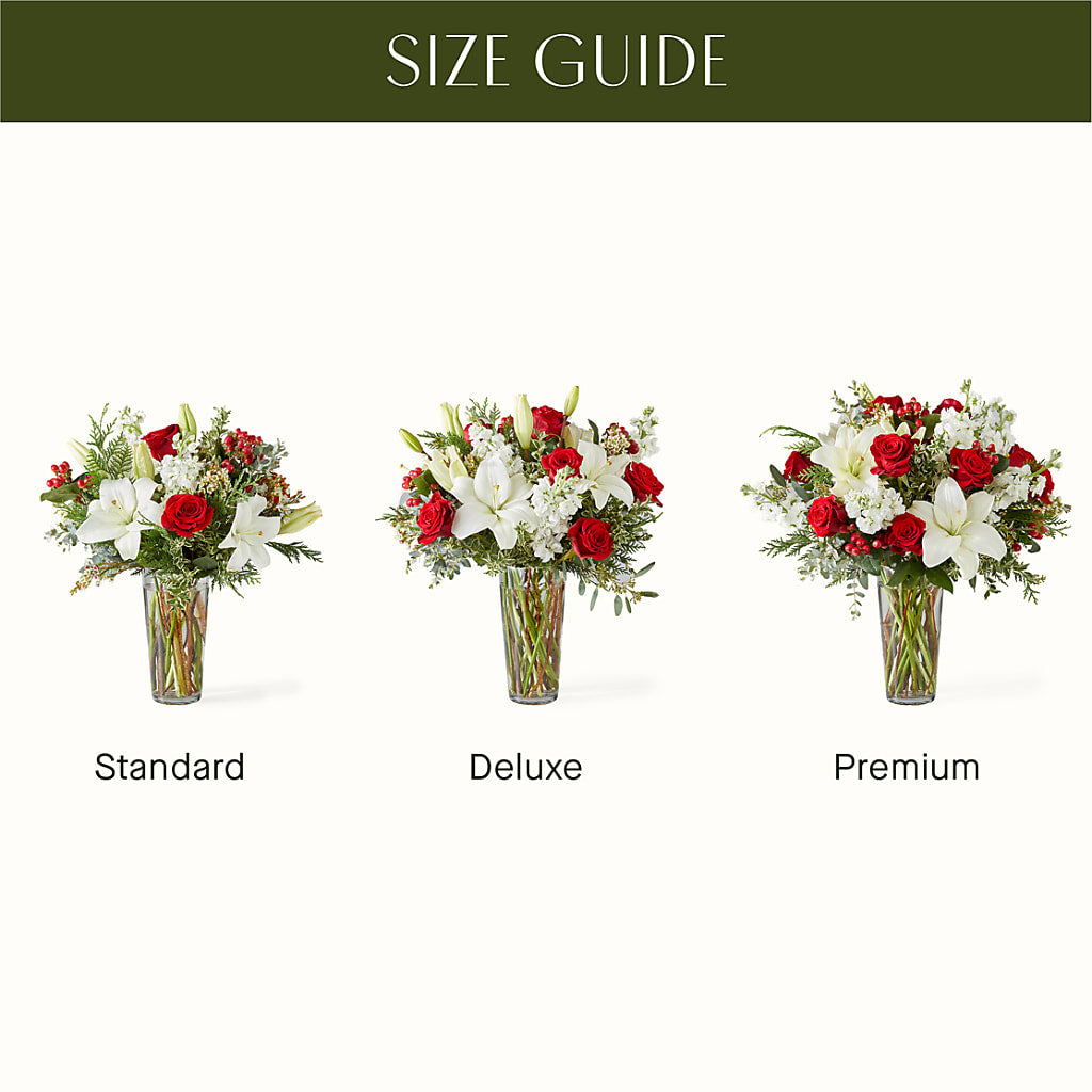 Twinkle Lights Bouquet – EVERYTHING'S GREEN FLORIST, Redwood City CA