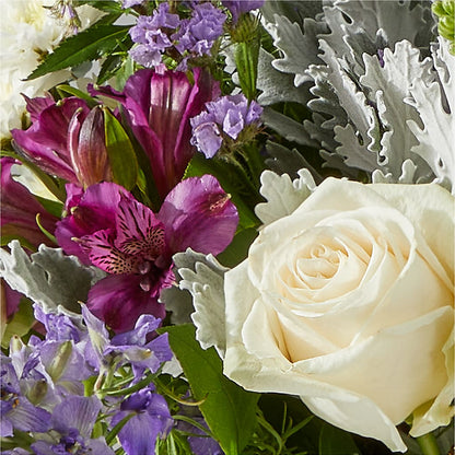 Shooting Star Bouquet – EVERYTHING'S GREEN FLORIST, Redwood City CA