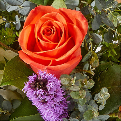The Standout Bouquet – EVERYTHING'S GREEN FLORIST, Redwood City CA
