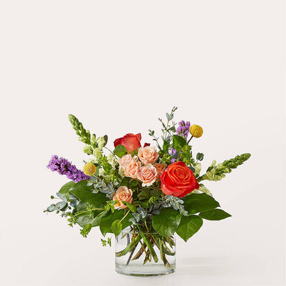 The Standout Bouquet – EVERYTHING'S GREEN FLORIST, Redwood City CA