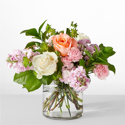 French Market Bouquet – EVERYTHING'S GREEN FLORIST, Redwood City CA