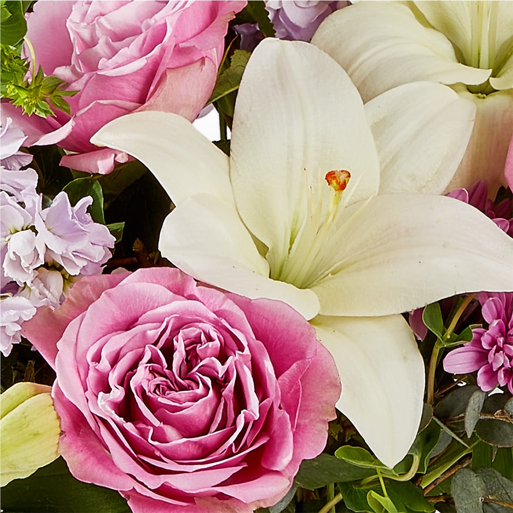 Daydreamer Bouquet – EVERYTHING'S GREEN FLORIST, Redwood City CA