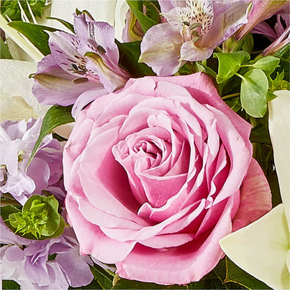 Daydreamer Bouquet – EVERYTHING'S GREEN FLORIST, Redwood City CA