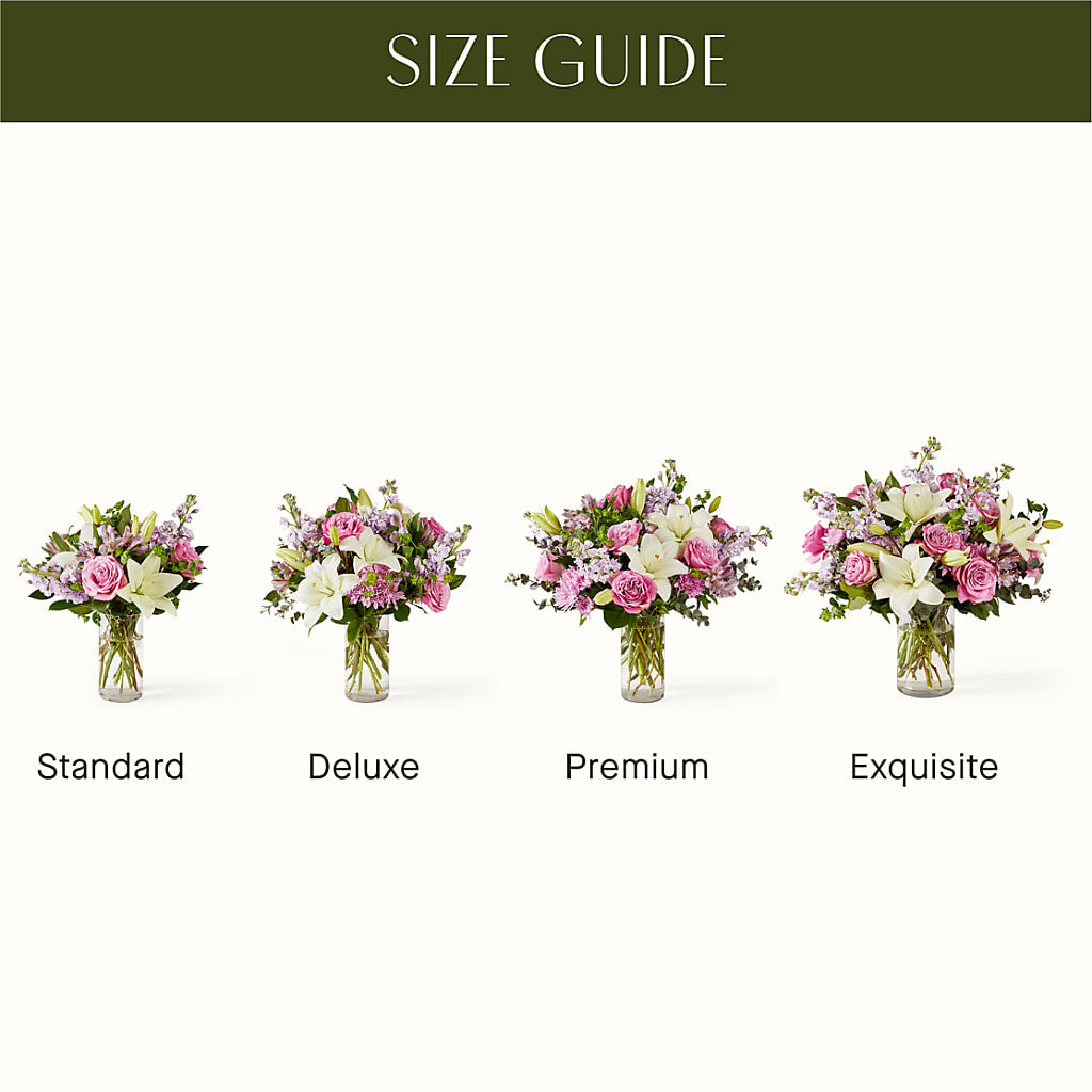 Daydreamer Bouquet – EVERYTHING'S GREEN FLORIST, Redwood City CA