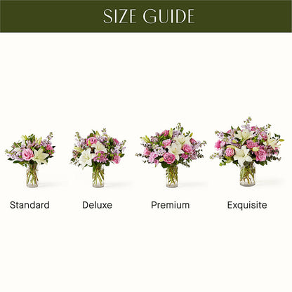 Daydreamer Bouquet – EVERYTHING'S GREEN FLORIST, Redwood City CA