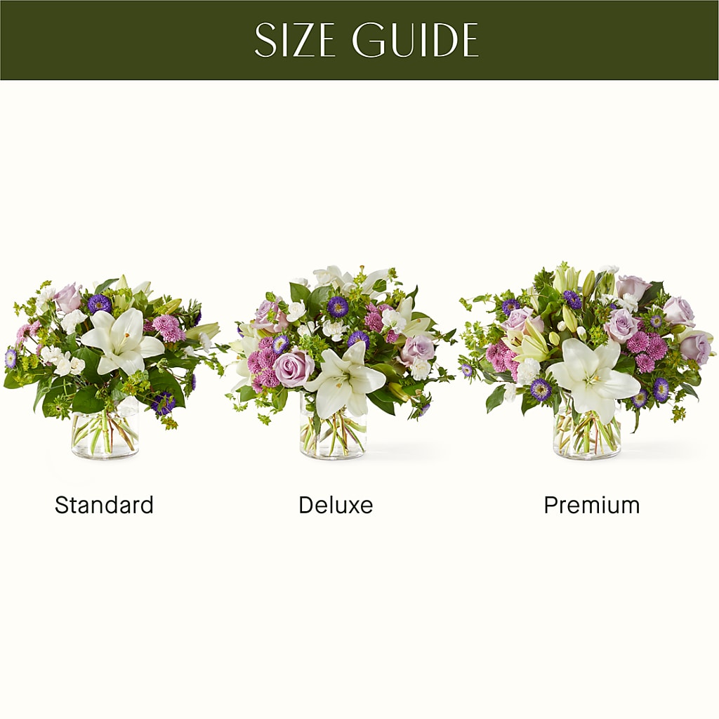 April Showers Bouquet – EVERYTHING'S GREEN FLORIST, Redwood City CA