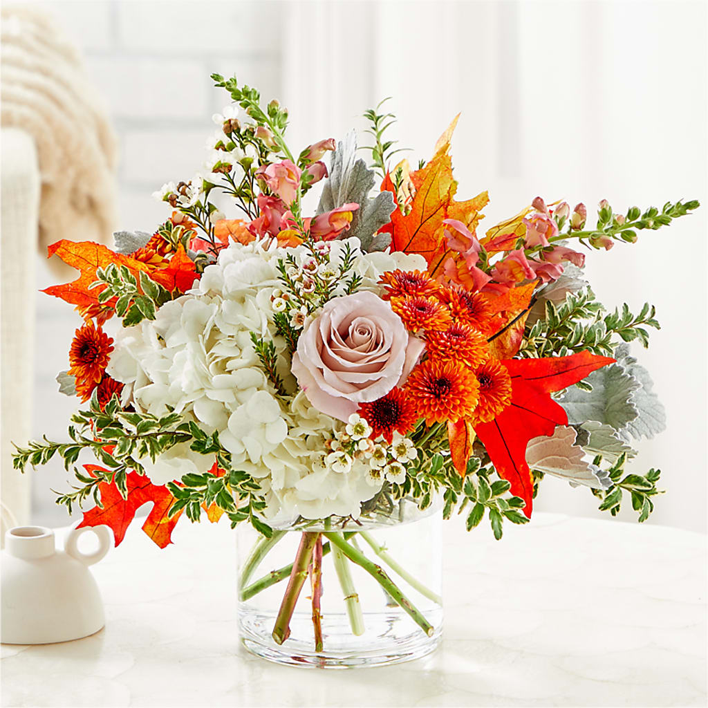 Autumnal Equinox Bouquet – EVERYTHING'S GREEN FLORIST, Redwood City CA