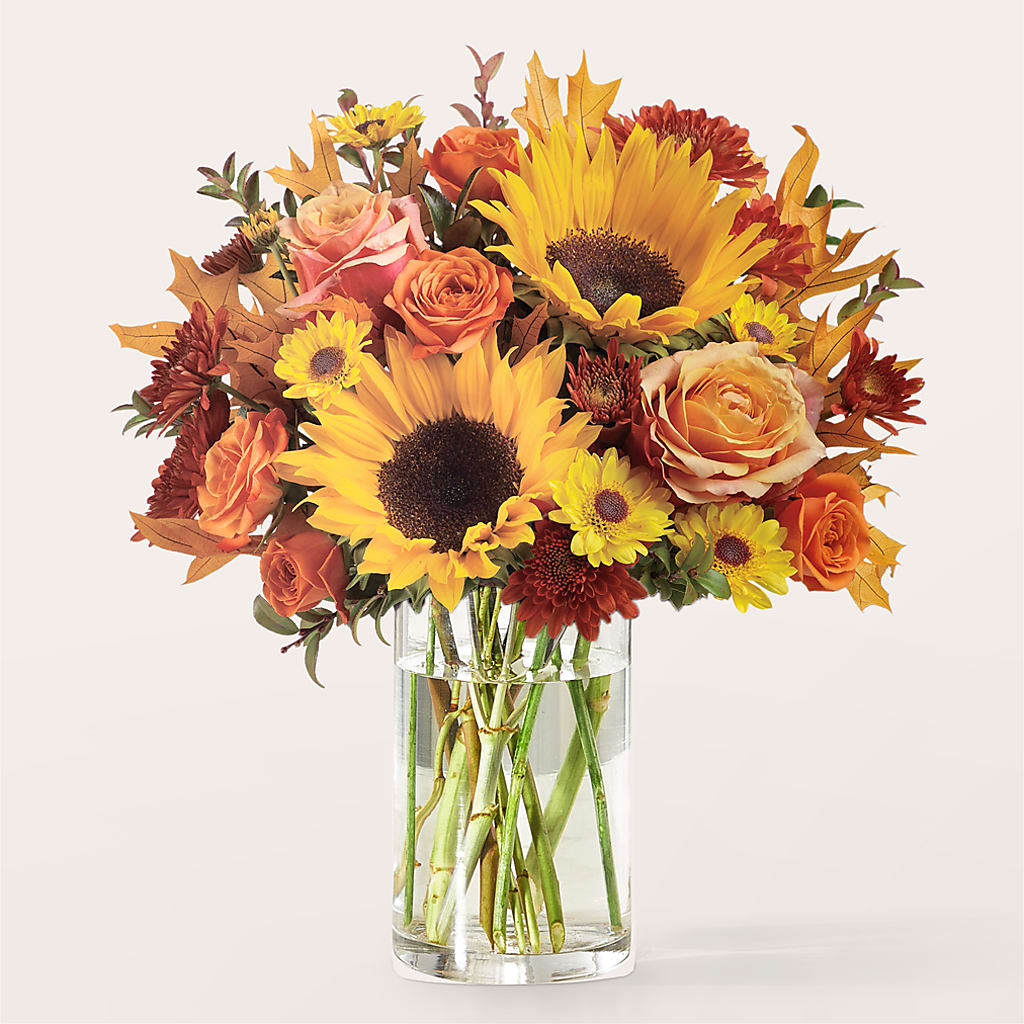 Fluttering Foliage Bouquet – EVERYTHING'S GREEN FLORIST, Redwood City CA