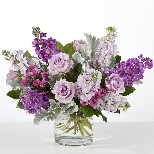 One in a Million Bouquet – EVERYTHING'S GREEN FLORIST, Redwood City CA