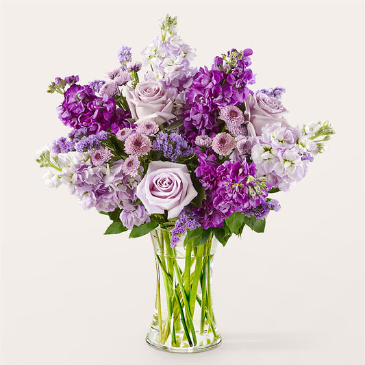 Give a Twirl Bouquet – EVERYTHING'S GREEN FLORIST, Redwood City CA