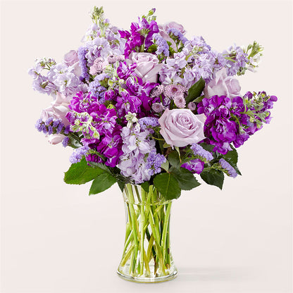 Give a Twirl Bouquet – EVERYTHING'S GREEN FLORIST, Redwood City CA