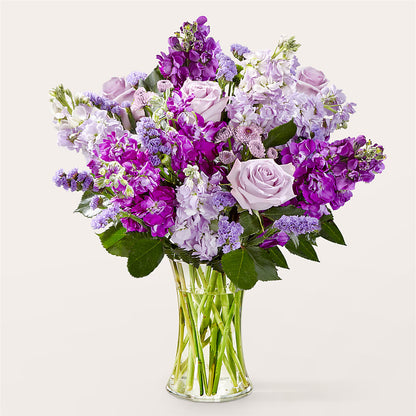 Give a Twirl Bouquet – EVERYTHING'S GREEN FLORIST, Redwood City CA