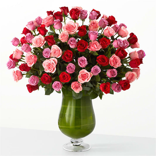 The Opulence – EVERYTHING'S GREEN FLORIST, Redwood City CA