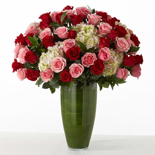 The Allure – EVERYTHING'S GREEN FLORIST, Redwood City CA