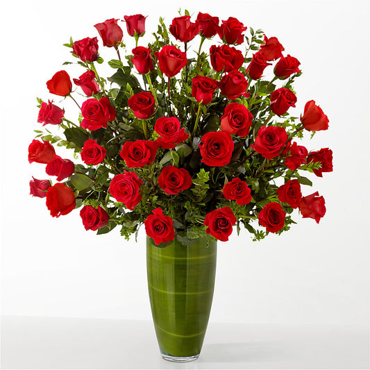 The Ballad – EVERYTHING'S GREEN FLORIST, Redwood City CA