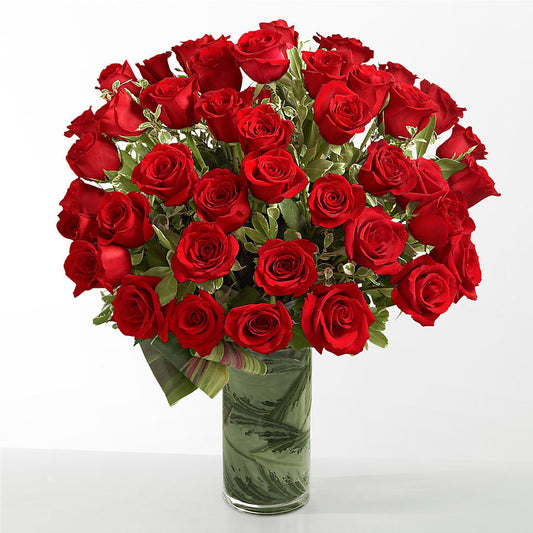 The Enamored – EVERYTHING'S GREEN FLORIST, Redwood City CA