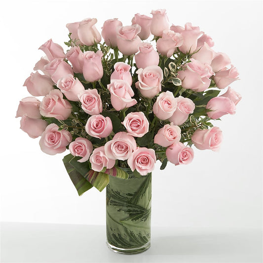 Pink Essence – EVERYTHING'S GREEN FLORIST, Redwood City CA