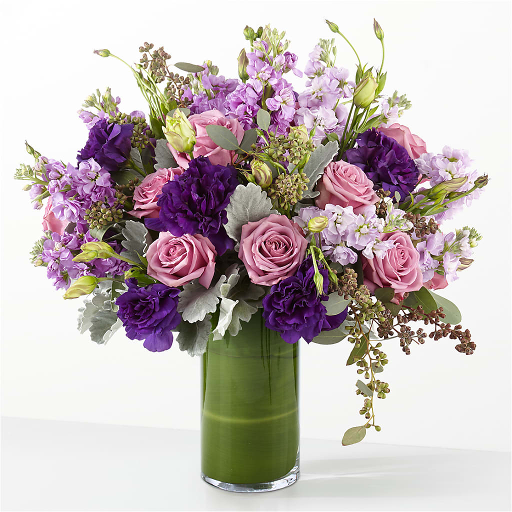The Monarch – EVERYTHING'S GREEN FLORIST, Redwood City CA