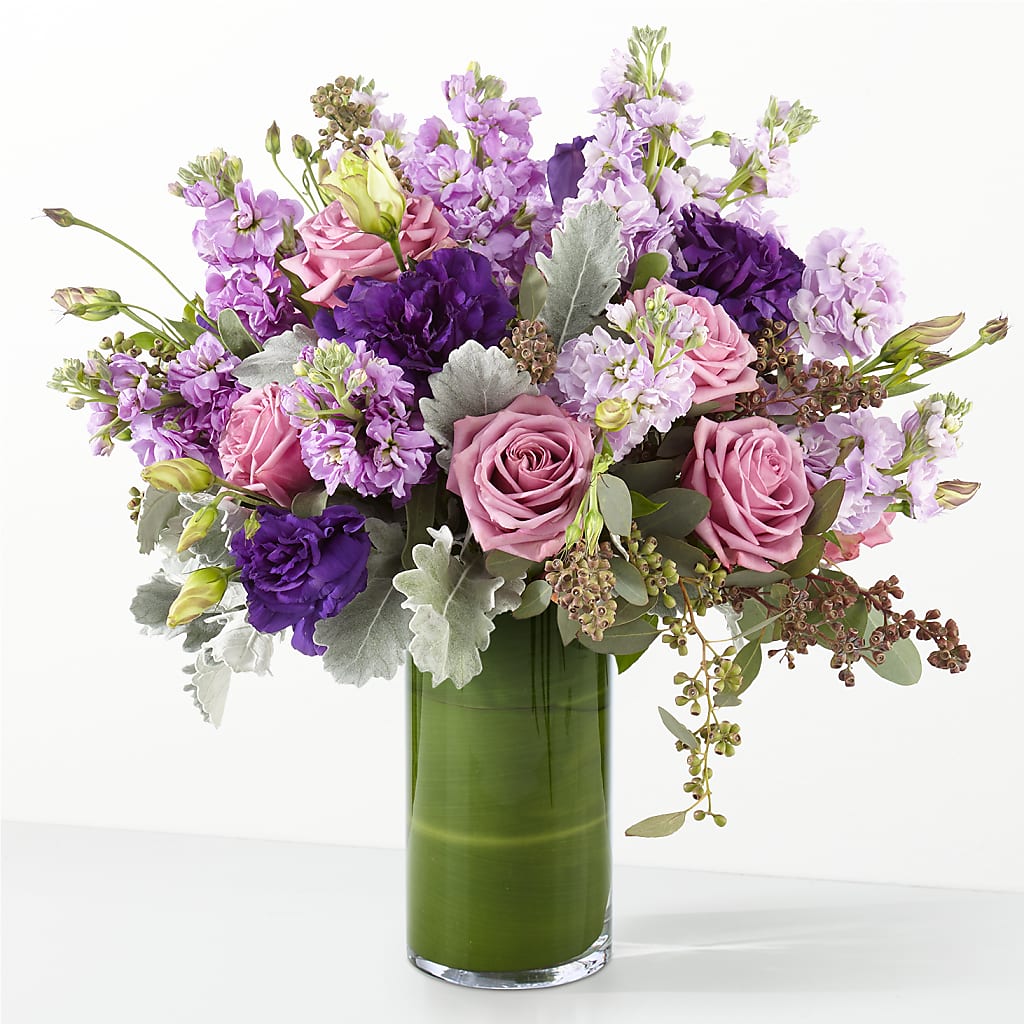 The Monarch – EVERYTHING'S GREEN FLORIST, Redwood City CA
