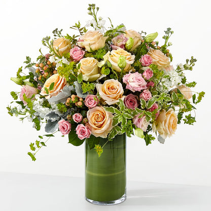 The Glamour Shot – EVERYTHING'S GREEN FLORIST, Redwood City CA