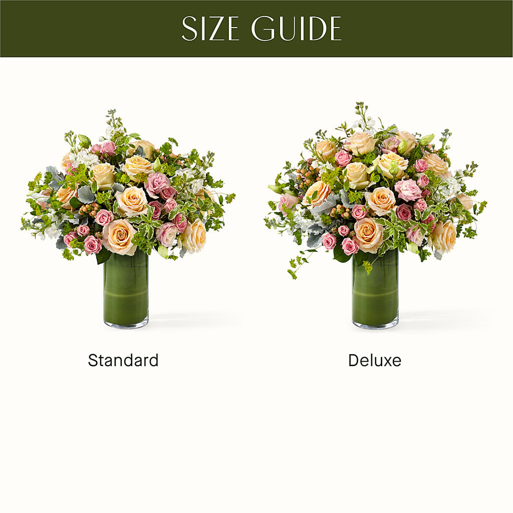 The Glamour Shot – EVERYTHING'S GREEN FLORIST, Redwood City CA