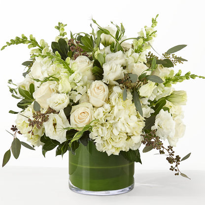 The Gallery – EVERYTHING'S GREEN FLORIST, Redwood City CA