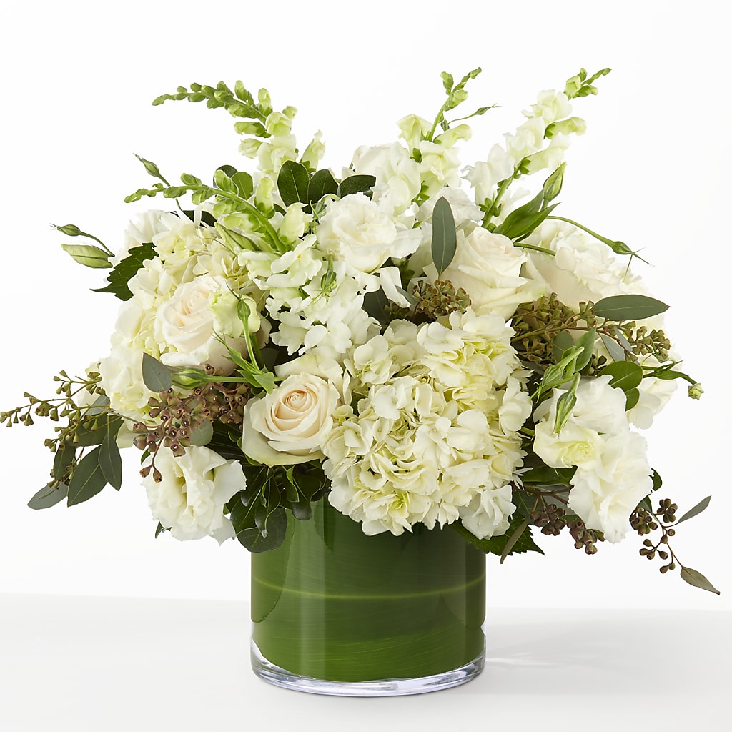 The Gallery – EVERYTHING'S GREEN FLORIST, Redwood City CA